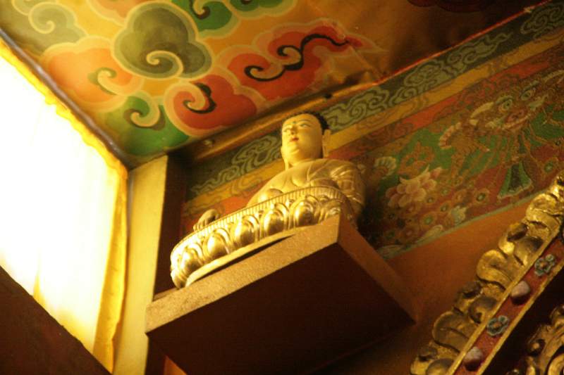 India & Nepal 2011 - 0209